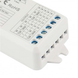 Tuya Smart Zigbee LED-bedieningseenheid 5in1 | LED-stripbediening
