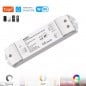 Tuya Controller per LED ad Alta Tensione 3 Canali Smart WiFi ed RF Tuya Controller per LED ad Alta Tensione 3 Canali Smart WiFi ed RF