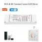 Tuya 12W Smart WiFi und RF Konstantstrom-LED-Treiber Tuya 12W Smart WiFi und RF Konstantstrom-LED-Treiber