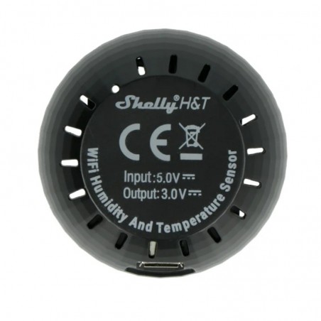 Complemento USB Shelly H&T