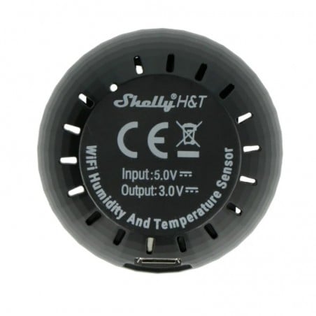 Extension USB Shelly H&T