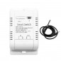 Tuya Smart WiFi-temperatuurschakelaar met verbruiksmonitoring en afstandsbediening Tuya Smart WiFi-temperatuurschakelaar met verbruiksmonitoring en afstandsbediening