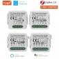 Tuya Smart Switch ZigBee Universale - Controllo Domotico Completo