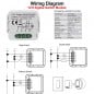 Tuya Smart Switch Zigbee Universale per Luci