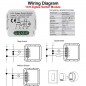 Tuya Universal Zigbee Smart Switch para luces Tuya Universal Zigbee Smart Switch para luces