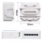 Tuya Universal Zigbee Smart Switch para luces Tuya Universal Zigbee Smart Switch para luces