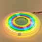 COB RGBWIC Adresseerbare LED-strip met 840 LED's per meter 5 meter spoel