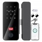 Tuya Bluetooth Smart Lock für Glastüren Tuya Bluetooth Smart Lock für Glastüren