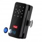 Tuya Bluetooth Smart Lock für Glastüren Tuya Bluetooth Smart Lock für Glastüren