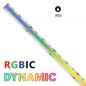 COB RGBWIC Adresseerbare LED-strip met 840 LED's per meter 5 meter spoel