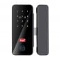 Serrure Bluetooth intelligente Tuya pour portes en verre Serrure Bluetooth intelligente Tuya pour portes en verre