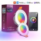 Tuya 3W Smart WiFi und Bluetooth LED-Einbaustrahler Tuya 3W Smart WiFi und Bluetooth LED-Einbaustrahler