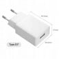 Adaptador de corriente USB Sonoff de 5 V Adaptador de corriente USB Sonoff de 5 V