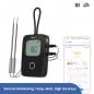 Sonoff BBQ Smart Bluetooth Meat Thermometer Sonoff BBQ Smart Bluetooth Meat Thermometer