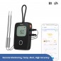 Sonoff BBQ Smart Bluetooth-vleesthermometer Sonoff BBQ Smart Bluetooth-vleesthermometer