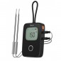 Sonoff BBQ Smart Bluetooth-vleesthermometer Sonoff BBQ Smart Bluetooth-vleesthermometer