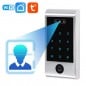 Tuya Smart WiFi Outdoor Face Recognition Access Control Tuya Smart WiFi Outdoor Face Recognition Access Control