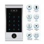 Tuya Smart WiFi Outdoor Face Recognition Access Control Tuya Smart WiFi Outdoor Face Recognition Access Control