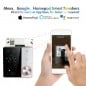 Beca BHT-009GBLW-MT Smart Matter Thermostat Beca BHT-009GBLW-MT Smart Matter Thermostat
