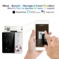 Thermostat Smart Matter Beca BHT-009GBLW-MT Thermostat Smart Matter Beca BHT-009GBLW-MT