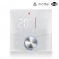 Thermostat Smart Matter Beca BHT-009GBLW-MT Thermostat Smart Matter Beca BHT-009GBLW-MT