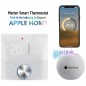 Thermostat Smart Matter Beca BHT-009GBLW-MT Thermostat Smart Matter Beca BHT-009GBLW-MT