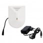 Tuya RF433 Draadloze glasbreuksensor met adapter Tuya RF433 Draadloze glasbreuksensor met adapter