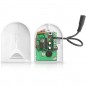 Tuya RF433 Wireless Glass Break Sensor with Adapter Tuya RF433 Wireless Glass Break Sensor with Adapter
