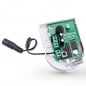Tuya RF433 Draadloze glasbreuksensor met adapter Tuya RF433 Draadloze glasbreuksensor met adapter