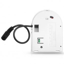 Tuya draadloze glasbreuksensor voor beveiligingsalarmen