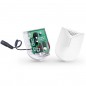 Tuya RF433 Wireless Glass Break Sensor with Adapter Tuya RF433 Wireless Glass Break Sensor with Adapter