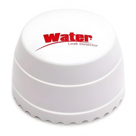 Tuya Rilevatore di Perdite d'Acqua RF433 | Protezione Domestica