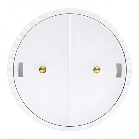 Tuya Rilevatore di Perdite D'Acqua Wireless RF433 a Batteria