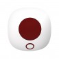 Sirena inalámbrica Tuya RF433 con alarma de luz y sonido Sirena inalámbrica Tuya RF433 con alarma de luz y sonido