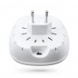 Tuya Sirena Wireless RF433 con Allarme Sonoro e Luminoso Tuya Sirena Wireless RF433 con Allarme Sonoro e Luminoso