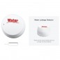Tuya Rilevatore di Perdite D'Acqua Wireless RF433 a Batteria Tuya Rilevatore di Perdite D'Acqua Wireless RF433 a Batteria