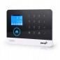 Tuya Kit GSM 4G + WiFi Video Alarm System Tuya Kit GSM 4G + WiFi Video Alarm System