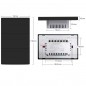 Interruptor de botón negro Tuya para aplique de pared Smart Matter serie Fusion Interruptor de botón negro Tuya para aplique de pared Smart Matter serie Fusion