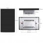 Tuya Interruttore a Pulsante Nero per Luce Smart Matter da Muro Serie Fusion Tuya Interruttore a Pulsante Nero per Luce Smart Matter da Muro Serie Fusion
