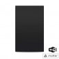 Tuya Interruttore a Pulsante Nero per Luce Smart Matter da Muro Serie Fusion Tuya Interruttore a Pulsante Nero per Luce Smart Matter da Muro Serie Fusion