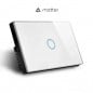 Tuya Interruttore Touch Bianco Smart Matter WiFi da Parete Serie Prestige Tuya Interruttore Touch Bianco Smart Matter WiFi da Parete Serie Prestige