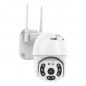 iCSee Outdoor Full Color High Speed WiFi Smart Motorized Camera iCSee Outdoor Full Color High Speed WiFi Smart Motorized Camera