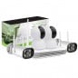 iCSee Security Kit met NVR en 4 Smart WiFi-camera's iCSee Security Kit met NVR en 4 Smart WiFi-camera's