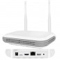 iCSee Kit di Sicurezza con NVR e 4 Telecamere Smart WiFi iCSee Kit di Sicurezza con NVR e 4 Telecamere Smart WiFi