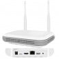 iCSee Security Kit met NVR en 4 Smart WiFi-camera's iCSee Security Kit met NVR en 4 Smart WiFi-camera's