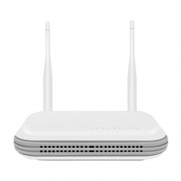 Achetez le kit de surveillance avec NVR et caméras chez Expert4House