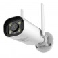 Kit de seguridad iCSee con NVR y 4 cámaras WiFi inteligentes Kit de seguridad iCSee con NVR y 4 cámaras WiFi inteligentes