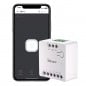Sonoff MINI-D Interruptor Inteligente de Contacto Seco Wi-Fi Matter Sonoff MINI-D Interruptor Inteligente de Contacto Seco Wi-Fi Matter
