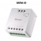 Sonoff MINI-D Interruttore a Contatto Pulito Smart Wi-Fi Matter Sonoff MINI-D Interruttore a Contatto Pulito Smart Wi-Fi Matter