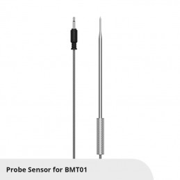 Sonoff MPS01 - Kit de 2 Sondas Adicionales para Termómetro Inteligente BMT01